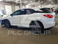 2022 Lexus RX350 фото