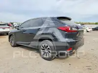 2022 Lexus RX350 фото