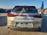 2022 Lexus  фото