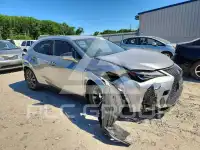 2022 Lexus  фото