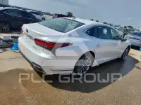 2022 Lexus LS500 фото