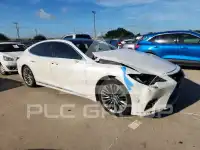 2022 Lexus LS500 photo