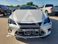 2022 Lexus LS500 photo