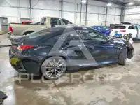 2022 Lexus RC350 photo