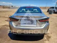 2022 Lexus RX350 photo