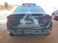 2022 Lexus RC350 фото