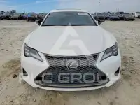 2022 Lexus RC350 фото