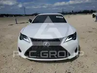 2022 Lexus RC350 фото