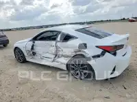 2022 Lexus RC350 фото