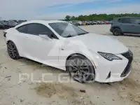 2022 Lexus RC350 фото