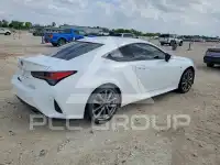 2022 Lexus RC350 фото