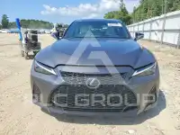 2022 Lexus IS фото
