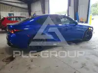 2022 Lexus IS фото