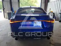2022 Lexus IS фото