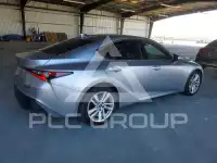 2022 Lexus IS фото