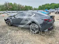 2022 Lexus IS фото