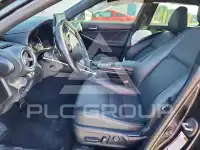 2022 Lexus IS фото