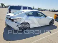 2022 Lexus IS фото