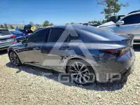 2022 Lexus IS фото
