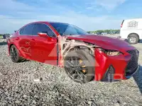 2022 Lexus IS фото