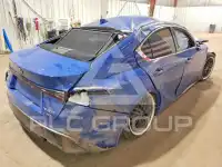 2022 Lexus IS photo