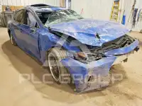 2022 Lexus IS photo