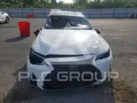 2022 Lexus IS350 фото