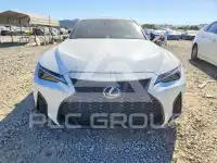2022 Lexus IS фото