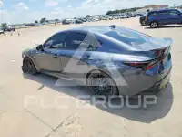 2022 Lexus IS фото