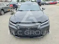 2022 Lexus IS photo