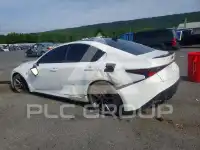 2022 Lexus IS350 фото