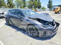 2022 Lexus IS350 фото