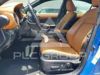 2022 Lexus IS photo