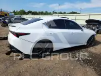 2022 Lexus IS фото