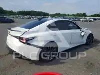 2022 Lexus IS350 фото