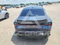 2022 Lexus IS фото