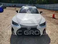 2022 Lexus IS350 фото