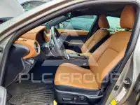 2022 Lexus IS photo