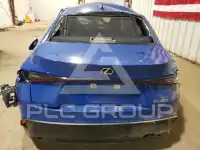2022 Lexus IS photo