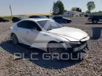 2022 Lexus IS photo