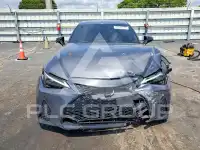 2022 Lexus IS350 фото