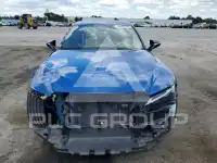 2022 Lexus IS photo