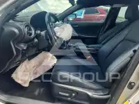 2022 Lexus IS фото