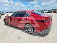 2022 Lexus IS фото