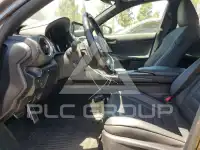 2022 Lexus IS350 фото
