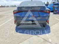 2022 Lexus IS350 фото