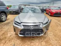 2022 Lexus IS photo