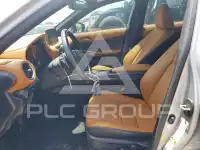 2022 Lexus IS photo