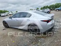 2022 Lexus IS photo