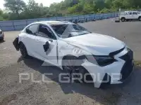2022 Lexus IS350 фото